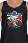 tílko Scorpions - Scorpion And Roses
