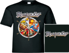 triko Rhapsody Of Fire - Tales from the Emerald Sword Saga