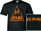 triko Def Leppard