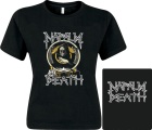 dámské triko Napalm Death - Life?