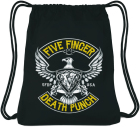 vak na záda Five Finger Death Punch - 5FDP USA
