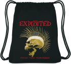 vak na záda The Exploited - Beat The Bastards