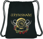 vak na záda Whitesnake - Love Ain t No Strange