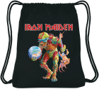 vak na záda Iron Maiden - The Final Frontier