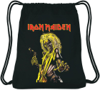 vak na záda Iron Maiden - Killers II