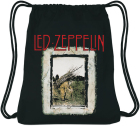 vak na záda Led Zeppelin - Untitled