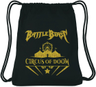 vak na záda Battle Beast - Circus Of Doom