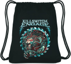 vak na záda Killswitch Engage - Live At The Palladium