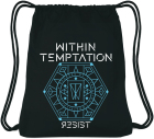 vak na záda Within Temptation - Resist