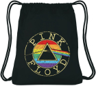 vak na záda Pink Floyd - Dark Side Of The Moon Logo