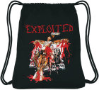 vak na záda The Exploited - Cross