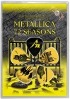 trsátko Metallica - 72 Seasons