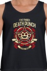 tílko Five Finger Death Punch - Las Vegas - Nevada