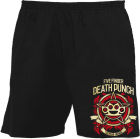 bermudy, kraťasy Five Finger Death Punch - Las Vegas - Nevada