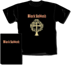 dětské triko Black Sabbath