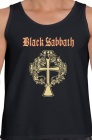 tílko Black Sabbath