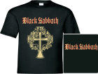 triko Black Sabbath II