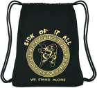 vak na záda Sick Of It All - We Stand Alone