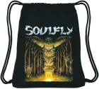 vak na záda Soulfly - Totem