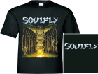 triko Soulfly - Totem