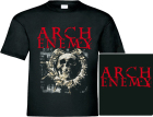 triko Arch Enemy - Doomsday Machine
