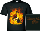 triko Mercyful Fate - Don t Break the Oath