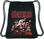 vak na záda Kreator - Pleasure To Kill