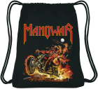 vak na záda Manowar - Motorbike