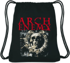 vak na záda Arch Enemy - Doomsday Machine