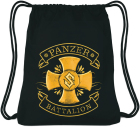 vak na záda Sabaton - Panzer Battalion