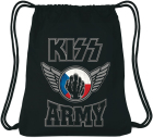 vak na záda Kiss - Army CZ