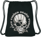 vak na záda Five Finger Death Punch - Skull