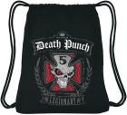 vak na záda Five Finger Death Punch - Legionary