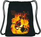 vak na záda Mercyful Fate - Don t Break the Oath