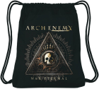 vak na záda Arch Enemy - War Eternal