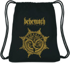 vak na záda Behemoth - Demonical