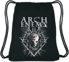 vak na záda Arch Enemy