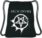 vak na záda Arch Enemy - Pure Fucking Metal