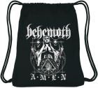 vak na záda Behemoth - Amen