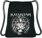 vak na záda Kataklysm