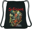 vak na záda Six Feet Under - Shadow Of The Reaper