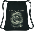 vak na záda Arch Enemy - Deceiver