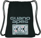 vak na záda Guano Apes - Best Tapes