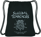 vak na záda Suicidal Tendencies - Possessed