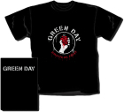 dětské triko Green Day - American Idiot