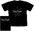 dětské triko Deep Purple - Soldier Of Fortune