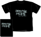 dětské triko Depeche Mode - People Are People