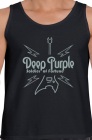 tílko Deep Purple - Soldier Of Fortune