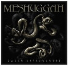 nášivka Meshuggah - Catch 33