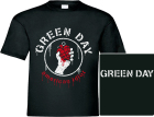 triko Green Day - American Idiot